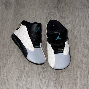 Jordan 13 Retro Barons 3c